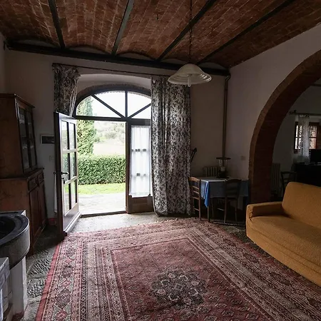 La Fontaccia