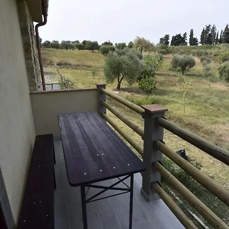 La Fontaccia Montiano (Tuscany)