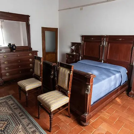 La Fontaccia Séjour à la ferme Montiano (Tuscany)