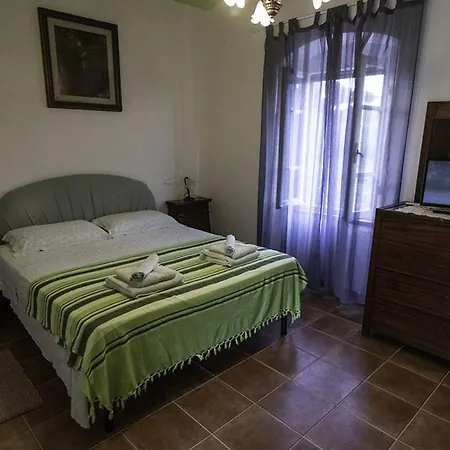 La Fontaccia Montiano (Tuscany)