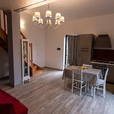La Fontaccia Montiano (Tuscany)