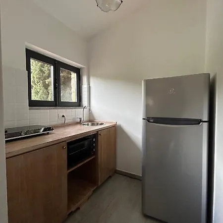 Agroturismo La Fontaccia Montiano (Tuscany)