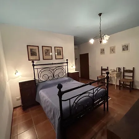 Agroturismo La Fontaccia