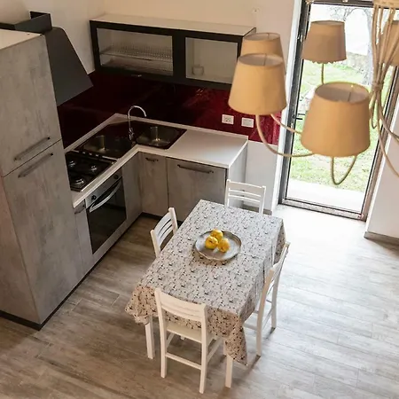 La Fontaccia Montiano (Tuscany)