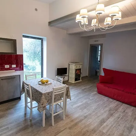 La Fontaccia Agroturismo Montiano (Tuscany)