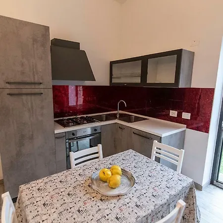 La Fontaccia Agroturismo