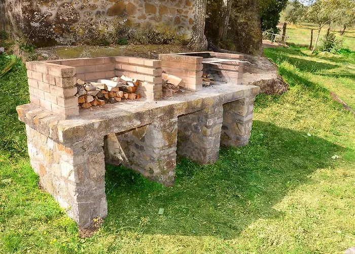 Bauernhof Agriturismo La Fontaccia