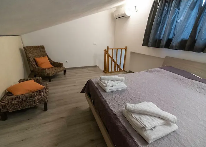 Agriturismo La Fontaccia Montiano (Tuscany)
