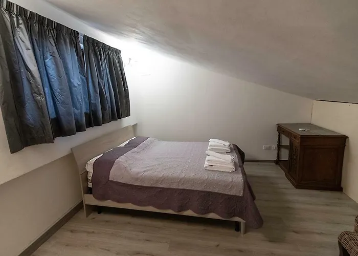 Agriturismo La Fontaccia Montiano (Tuscany)